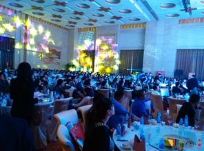 永不止步 嘉豪國際傳媒公關活動中心的策劃之道