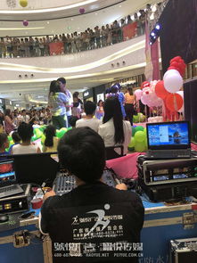 歡樂海灣恐龍展開幕，創意與文化傳播引領新風尚