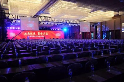 公關活動策劃如何以“小”博“大”？